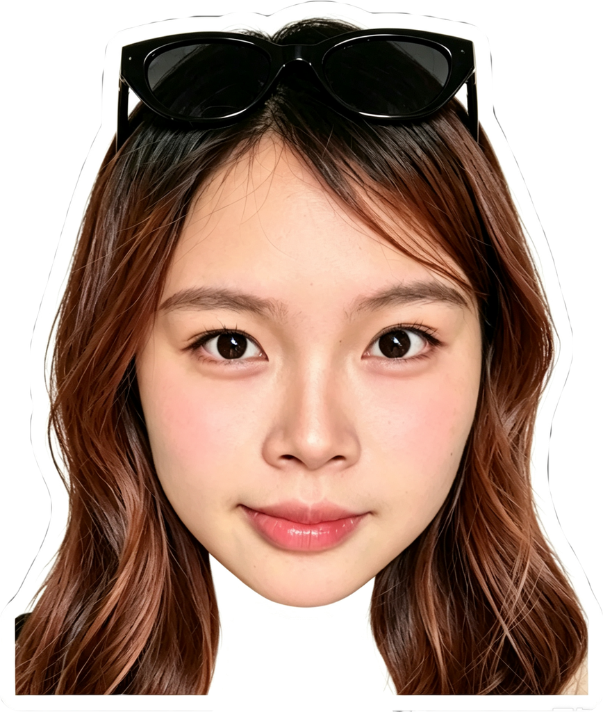 Adult Avatar
